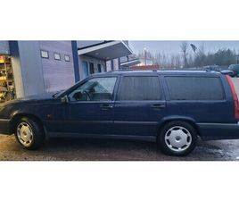VOLVO 850 850 170HV BENSA