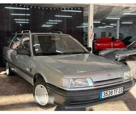 RENAULT R21 NEVADA 21 NEVADA TS PRIMA