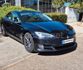 TESLA MODEL S 100D TESLA MODEL S 100D 4WD