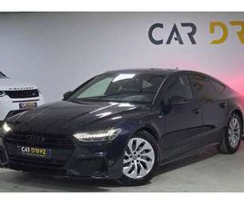 35 TDI S LINE FULL OPTIONS/FEUX MATRIX/1ER PROPRIO