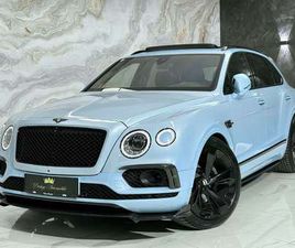 HYBRID 449PS * SONDERLACK * MULLINER * CARBON *