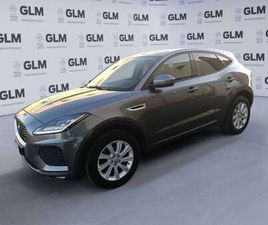 JAGUAR E-PACE D180 E-PACE 2.0D 180 CV AWD R-DYNAMIC S