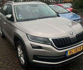 KODIAQ 1.4 TSI AMBITION BNS