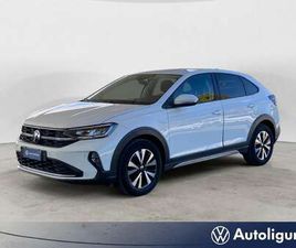 TAIGO 1.0 TSI 95 CV LIFE