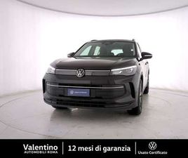 VOLKSWAGEN TIGUAN 1.5 ETSI DSG 150 CV ACT LIFE