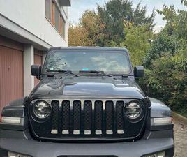 2.2 MJT II SAHARA AUTO