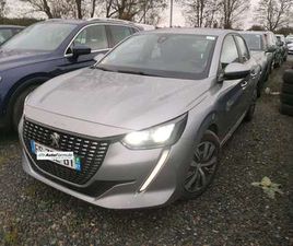 1.5 BLUEHDI 100CH ACTIVE BUSINESS 5 PORTES 2020