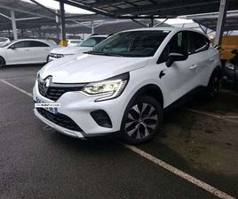 1.0 TCE 90CH EVOLUTION (FEUX LEDS + ...) 2022