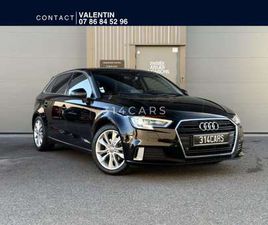 1.6 TDI SPORT 116 CARPLAY 8V2 PHASE 2