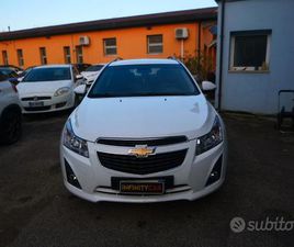 CHEVROLET CRUZE 1.4 TURBO STATION WAGON START&STOP