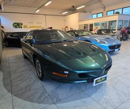 PONTIAC FIREBIRD 3.4 V6 TARGA - PERMUTE