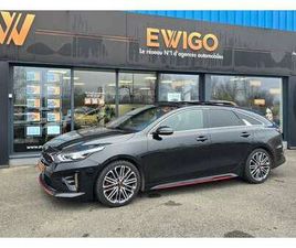 1.6 T-GDI 204CH GT DCT7 TOIT OUVRANT