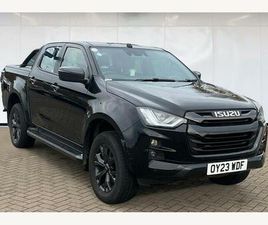 1.9 TD V-CROSS AUTO 4WD EURO 6 (START/STOP) 4DR