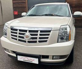 6.0 V8 TRES RARE EN HYBRIDE + ETHANOL GARANTIE 12 MOIS