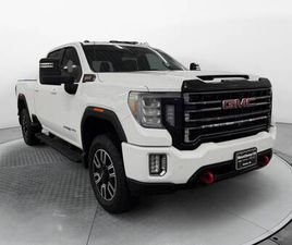 2023 GMC SIERRA 2500HD AT4