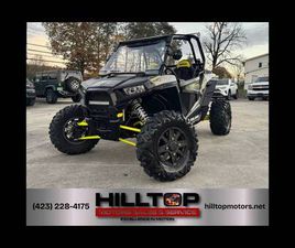 2016 POLARIS RZR XP 1000 EPS TITANIUM MATTE METALLIC CLEAN TITLE