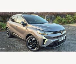 1.0 TCE TECHNO EURO 6 (START/STOP) 5DR