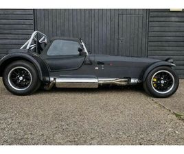CATERHAM SEVEN 2020 CATERHAM 620R (360BHP)