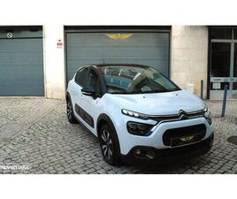 CITROEN C3 CITROËN C3 1.2 PURETECH C-SERIES