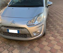 CITROEN C3 CITROEN C3 2013