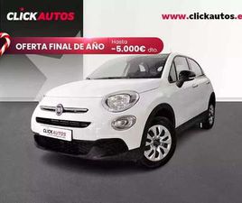 FIAT 500X 1.0 FIREFLY 120CV URBAN