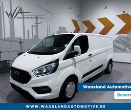 L2H1 - 130PK M6 - €18.900 EX BTW