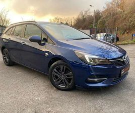 ASTRA SPORTS TOURER 1.5D*BOITE AUTOMATIQUE*NAVI