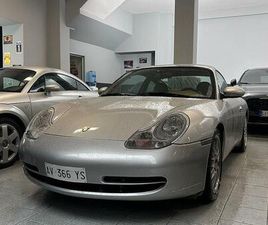 PORSCHE 996 ASI IMPECCABILE AUTOMATICA