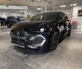 RENAULT CLIO E-TECH RENAULT CLIO FULL HYBRID 160PS ESPRIT ALPINE