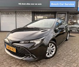 TOYOTA COROLLA TOURING SPORTS HYBRID 140 ACTIVE | CAMERA | CARPLAY