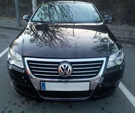 VOLKSWAGEN PASSAT PASSAT 2.0TDI HIGHLINE HIGHLINE