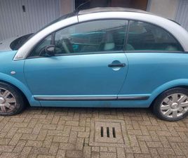 C3 1ª SERIE C3 PLURIEL 1.4 PACK TECHNO