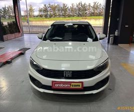 FIAT EGEA 1.6 MULTIJET EASY