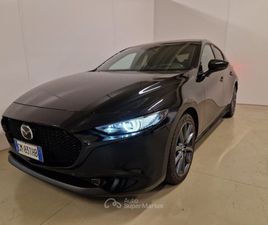 MAZDA 3 2.0L E-SKYACTIV-G 150 MHEV EXEC.