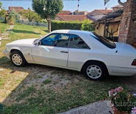 MERCEDES BENZ 200 CE 16 VALVOLE