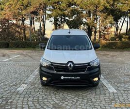 RENAULT EXPRESS VAN 1.5 BLUEDCI JOY