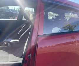 TOYOTA MATRIX TOYOTA MATRIX 2007