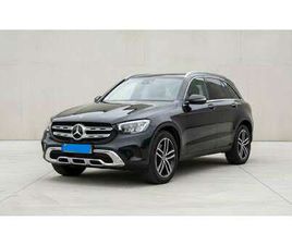 GLC-COUPE 220 D 4MATIC 9G-TRONIC AMG LINE PLUS