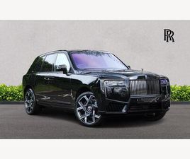 6.75 V12 BLACK BADGE AUTO 4WD EURO 6 5DR