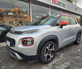 C3 AIRCROSS I 2017 AIRCROSS 1.5 BLUEHDI LIVE S