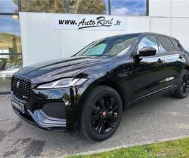 2.0 - P400E PHEV AWD BVA8 R-DYNAMIC SE