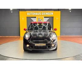 MINI JOHN COOPER WORKS PACEMAN