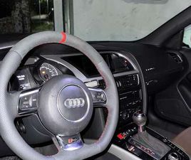 CABRIO 3.0 V6 TDI AMBIENTE QUATTRO S-TRONIC