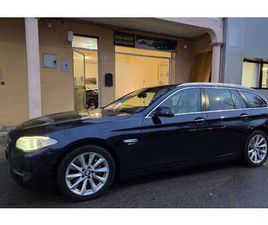 530D TOURING PLATINUM