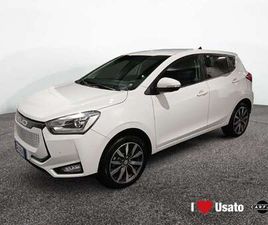 EVO EVO3 1.5 GPL 107CV