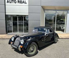 MORGAN PLUS-4 2.0 L CENTENAIRE