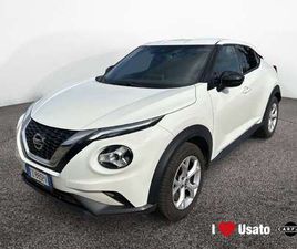 II 2020 1.0 DIG-T N-CONNECTA 117CV DCT