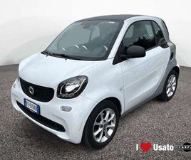 III 2015 1.0 PASSION 71CV TWINAMIC