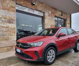 TAIGO 1.0 TSI LIFE 95CV