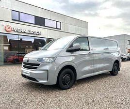 L3-H1*170PK*AUTOMAAT*CAMERA*APPLE CARPLAY*PDC*BTW*